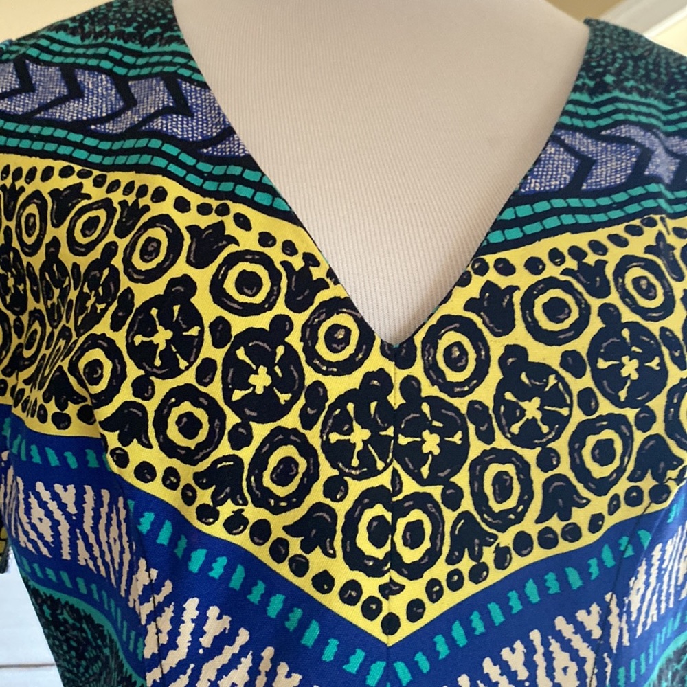 Tracy Reese dress size P8 - Picture 2 of 4